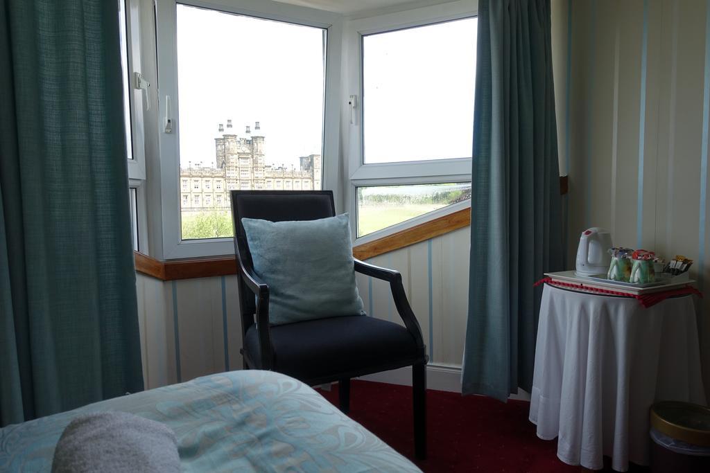Ashgrove House Hotel EDI Exterior foto