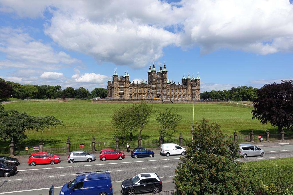 Ashgrove House Hotel EDI Exterior foto