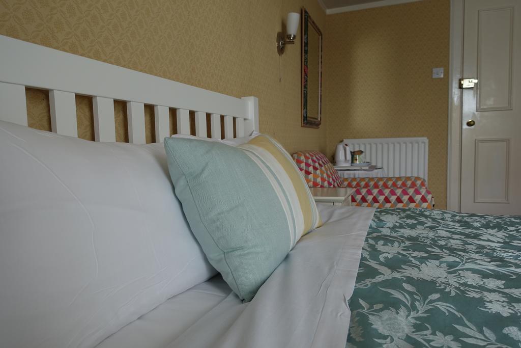 Ashgrove House Hotel EDI Exterior foto