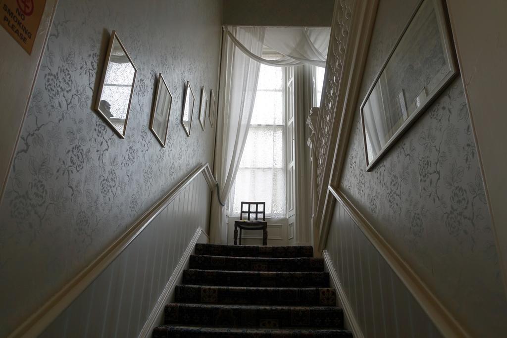 Ashgrove House Hotel EDI Exterior foto