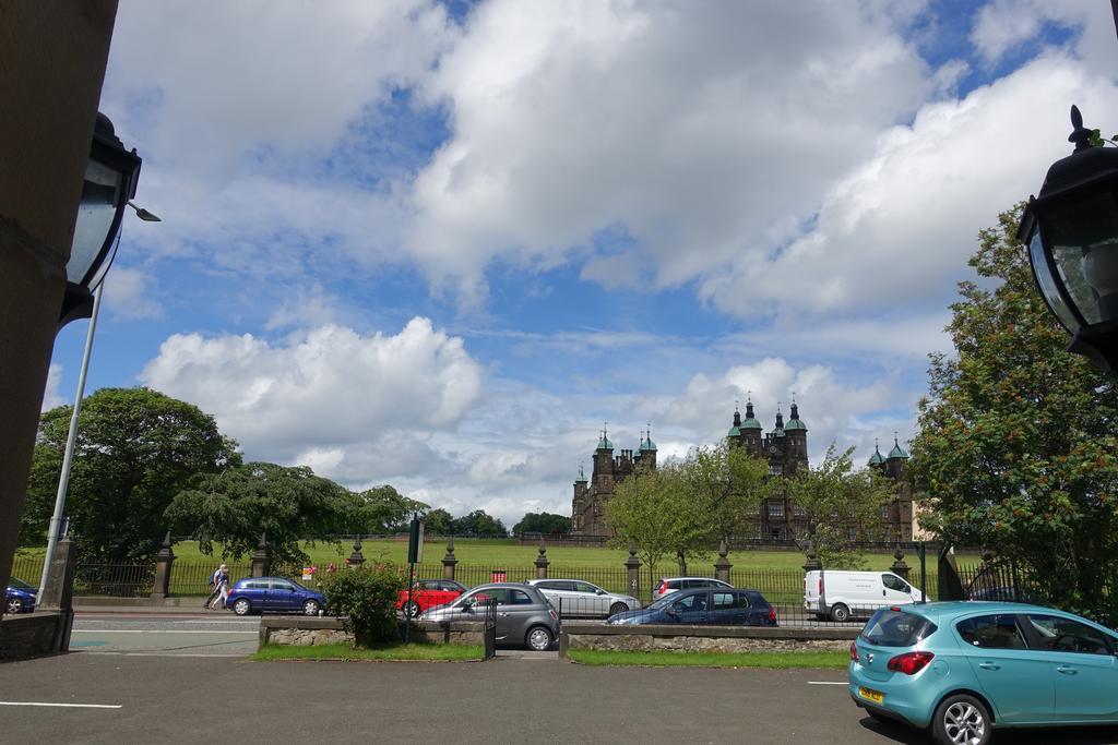 Ashgrove House Hotel EDI Exterior foto