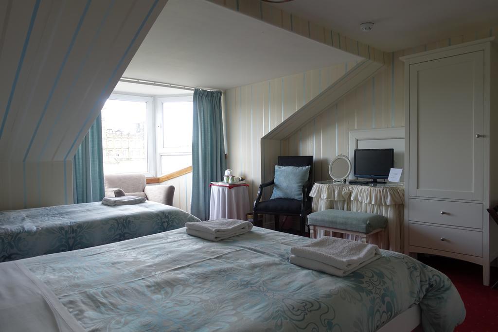 Ashgrove House Hotel EDI Exterior foto