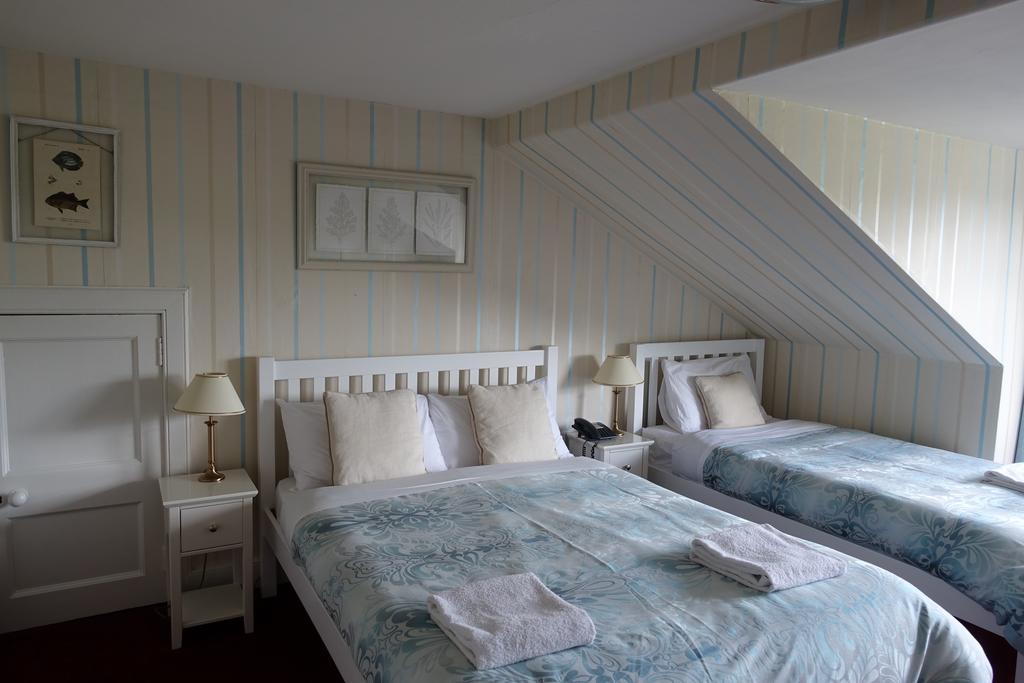 Ashgrove House Hotel EDI Exterior foto
