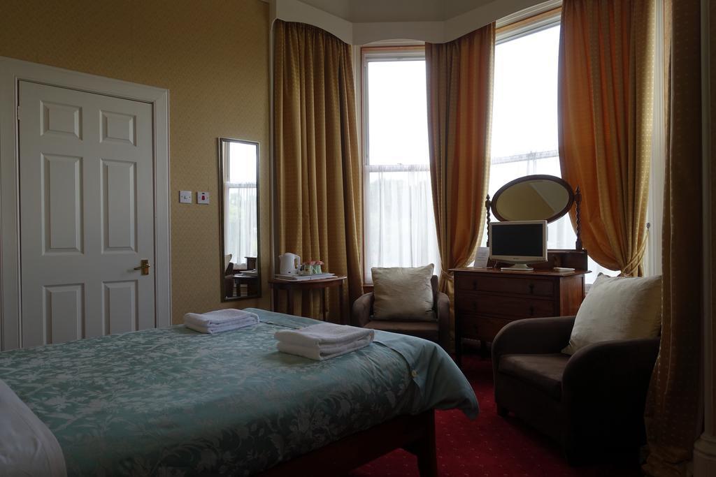 Ashgrove House Hotel EDI Exterior foto