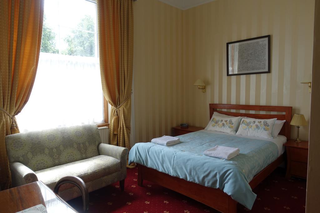 Ashgrove House Hotel EDI Exterior foto