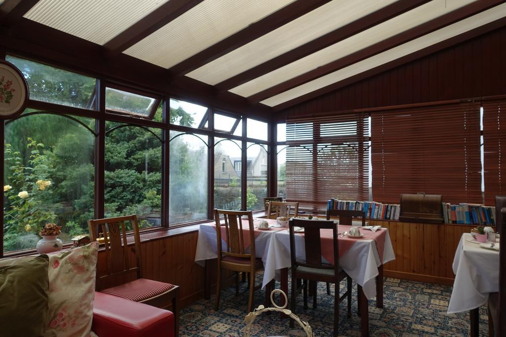 Ashgrove House Hotel EDI Exterior foto