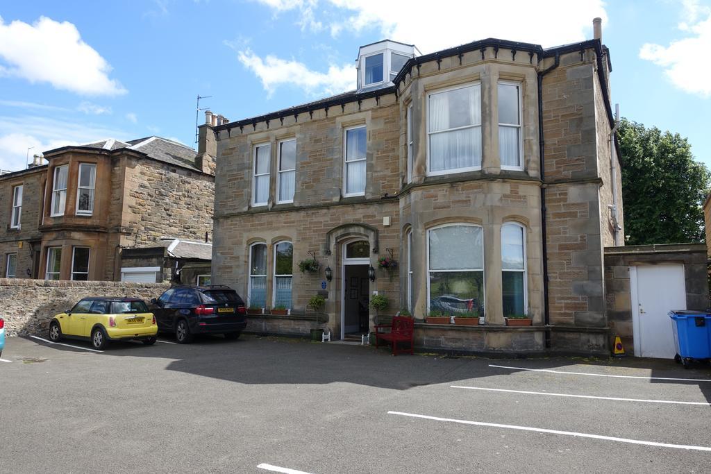 Ashgrove House Hotel EDI Exterior foto